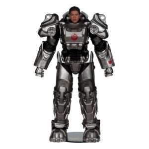 Fallout Action Figura Maximus 19 Cm Mcfarlane Toys
