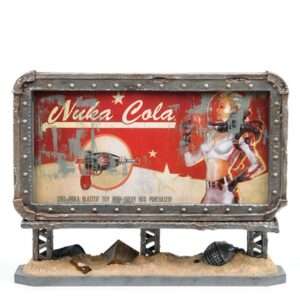 Fallout Desktop Billboard Switchable Billboard S2 DEVplus