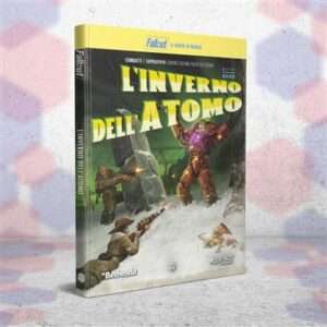 Fallout - L'Inverno dell'Atomo