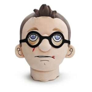 Fallout Peluche Figura Wilzig 22 Cm Youtooz