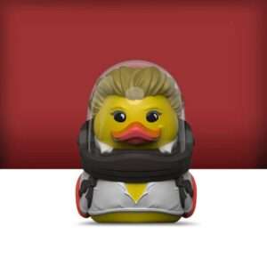 Fallout Tubbz Mini Pvc Figura Nuka Cola Girl 5 Cm Numskull