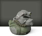 Fallout Tubbz Mini Pvc Figura T-51 5 Cm Numskull