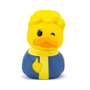 Fallout Tubbz Pvc Figura Vault Boy Boxed Edition 10 Cm Numskull