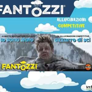Fantozzi Allucinazioni Competitive Tazza Tazza Infinite Statua