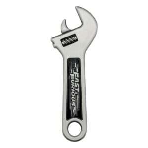 Fast & Furious Apribottiglia Wrench Fanattik