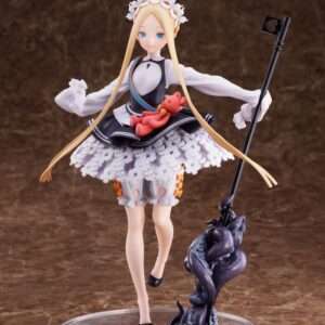 FATE G/O ABIGAIL WILLIAMS FESTIVAL STATUA ANIPLEX