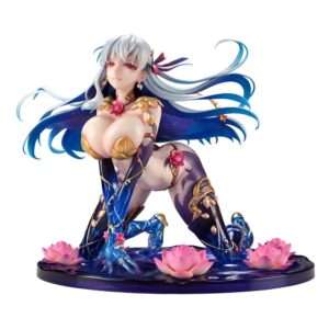 Fate/grand Order Pvc Statua 1/7 Assassin/kama Final Ascension 16 Cm Medicos Entertainment