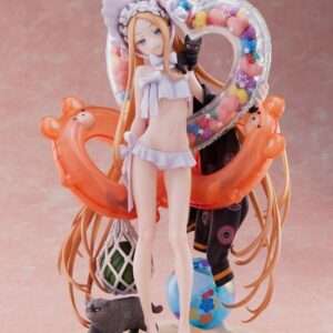 Fate/grand Order Pvc Statua 1/7 Foreigner/abigail Williams (summer) 22 Cm Aniplex