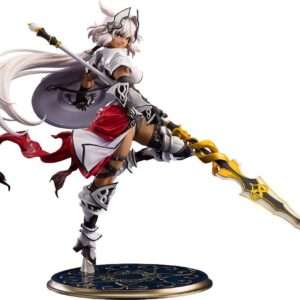 Fate/grand Order Pvc Statua 1/7 Lancer/caenis 26 Cm Good Smile Company