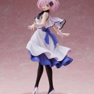 Fate/grand Order Pvc Statua 1/7 Shielder/mash Kyrielight -under The Same Sky- 24 Cm Aniplex