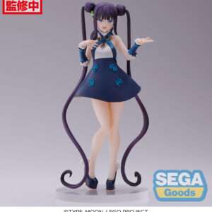 Fate/grand Order Pvc Statua Foreigner/yang Guifei 20 Cm Sega
