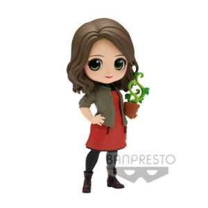 Fate The Winx Saga Terra Q Posket Figura 13cm Banpresto