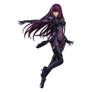 Fate/Grand Order Pop Up Parade Statua Pvc Lancer Scathach 17 Cm Max Factory