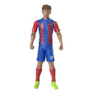 Fc Barcelona Lamine Yamal Action Figura 20cm Banbo Toys