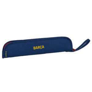F.c. Barcelona Porta Flauto Safta