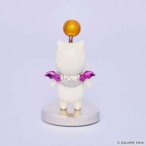 FF 9 MOOGLE BRING ARTS GALLERY FIG Figura Square Enix