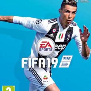 FIFA 19 SPORTIVO - XBOX ONE