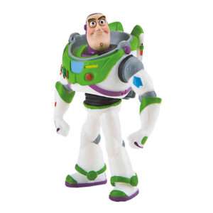 Figura Buzz Lightyear Toy Story Disney Bullyland