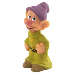 Figura Enanito mudo Blancanieves Disney Bullyland