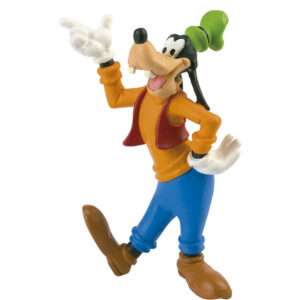 Figura Goofy Disney Bullyland