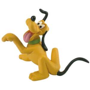 Figura Pluto Disney Bullyland