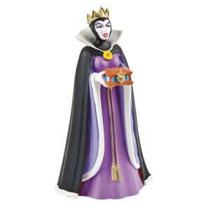 Figura Reina Blancanieves Disney Bullyland