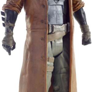 FIGURE BATMAN VS SUPERMAN FUTURE 15CM FIGURES - FIGURES