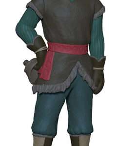 FIGURE DISNEY - FROZEN KRISTOFF FIGURES ACTION