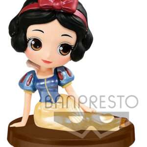 FIGURE DISNEY - PETIT GIRL BIANCANEVE FIGURES ACTION