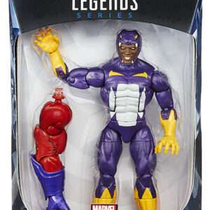 FIGURE M. AVENGERS LEGENDS 15 CM MARVEL - ACTION FIGURES