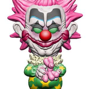 FIGURE POP!KKOS - SPIKEY MOVIES ACTION FIGURES