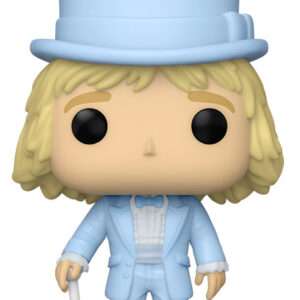 FIGURE POP!MOVIES:D&D.HARRYINTUXW MOVIES - ACTION FIGURES