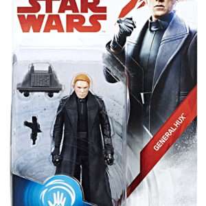 FIGURE STAR WARS GENERALE ARMITAGE HUX - ACTION FIGURES