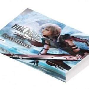 Final Fantasy Card Game Opus XIII Pre Release Kit (ITA) Square Enix