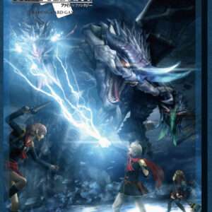 Final Fantasy Card Game Type 0 Bustine Protettive Ace Square Enix