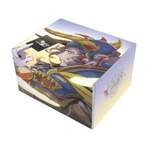 Final Fantasy Card Game World Champion Decks 2024 (6) [ITA] Square Enix