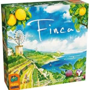 FINCA