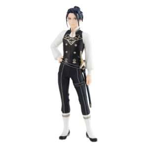 Fire Emblem Pop Up Parade Statua Felix Hugo Fraldarius 18 Cm Good Smile Company