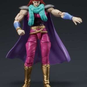 Fist North Star Juda & Rei Digaction Af Action Figura Goodsmile Fr