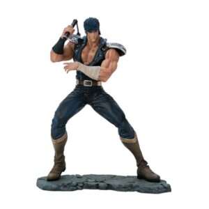 Fist of the North Star Statua Kenshiro 20 cm 1/10 Abystyle