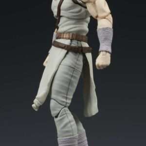 Fist Of The North Star Toki Digaction Af Action Figura Goodsmile Fr