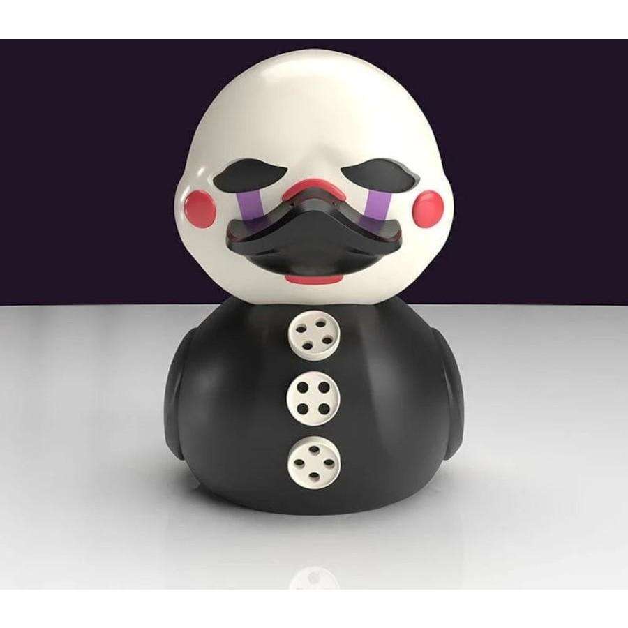 Five Nights At Freddy´s Tubbz Pvc Figura Marionette 1a Edizione 9 Cm Numskull