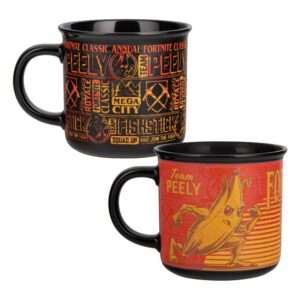 Fortnite Heat Change Tazza Paladone Products