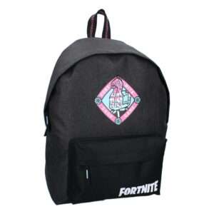 Fortnite Zaino Renegade Grey 43 Cm Vadobag
