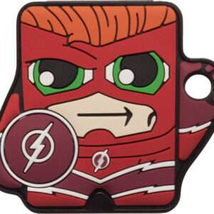 FOUNDMI 2.0 THE FLASH GADGET