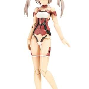 Frame Arms Girl Grande Scale Plastica Model Kit Innocentia 25 Cm Kotobukiya