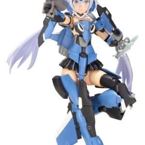 Frame Arms Girl Plastica Model Kit 1/6 P3 Stylet 15 Cm Kotobukiya