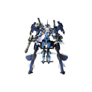 Frame Arms Girl Plastica Model Kit Exosuit Unit Stylet Xf-3 22 Cm Kotobukiya