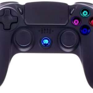 Freaks PS4 Controller Nero Wrls Joypad Freaks And Geeks