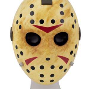 Friday The 13th Lampada Replica Maschera Jason Paladone